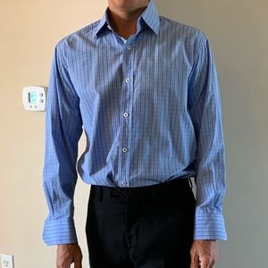 English Laundry Dress Shirt